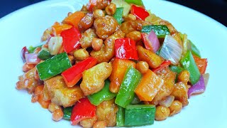Delicious and Tender Chicken Breast Recipe❗Flavorful❗Kids Snack 💯 Super Easy Recipes Tasty and Juicy by 美食烹飪秀 2,622 views 9 days ago 8 minutes, 50 seconds