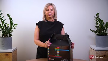 Unpacking the PM Benchmark Literacy Assessment Kit