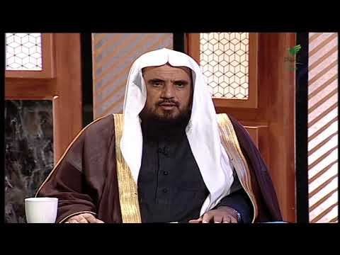 تفسير حديث رأس الأمر الإسلام وعموده الصلاة وذروة سنامه الجهاد الشيخ أ د سعد الخثلان
