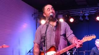 Aaron Lewis -  Tangled Up in You (Staind Song) LIVE 5/2/15