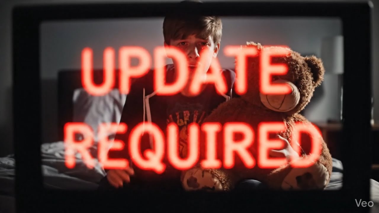 Life Shouldnt Be A Subscription - Finish the Job on Right to Repair