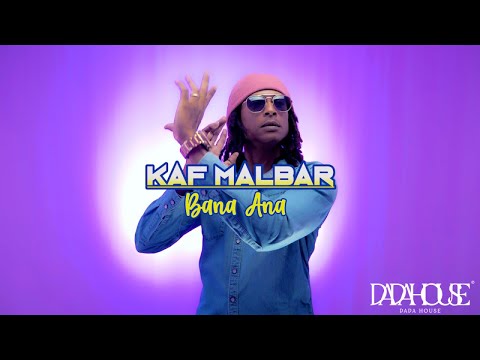 Kaf Malbar - Bana Ana - #AnFouPaMalStaya - 10/20 (Clip officiel)