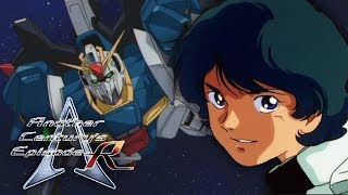 A.C.E.: Another Century's Episode R - Gundam Game Gallery by Gundam HQ 4,224 views 5 years ago 24 minutes