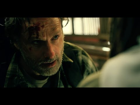 The Walking Dead - The Ones Who Live | Season 1 Episode 5 Preview Promo [HD] [2024]