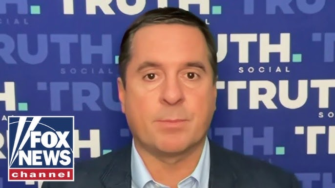 Truth Social Is Next Big Game In Town Devin Nunes