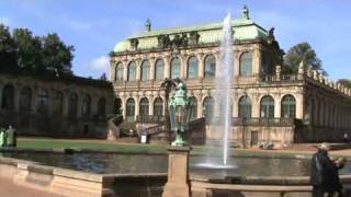 Tourisme Allemagne : Dresde