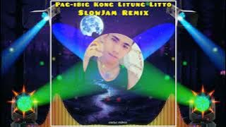 Pag-ibig Kong Litong-Lito | April boys | SlowJam Remix Dj Alvin Andrade