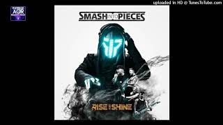 SMASH INTO PIECES - In Love with Love