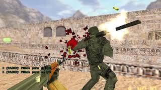 Counter Strike 1.3