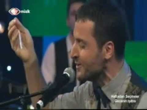 sinan özen yeşil ördek gibi daldım göllere gecenin ışıltısı 27.11.2012