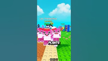 HOW TO GET INSANE BRAIN ROTS in Plants vs Brainrots 💀