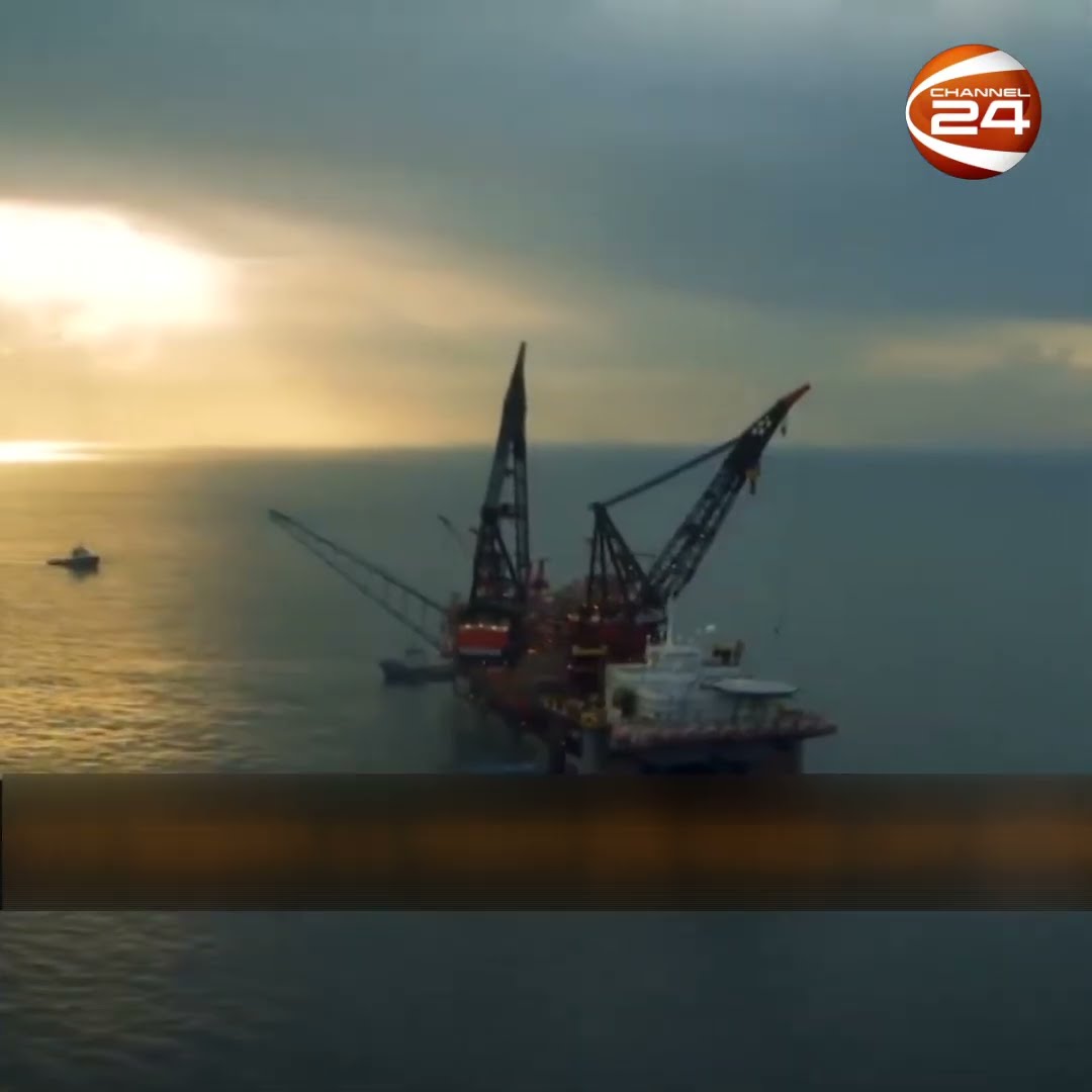 গ্যাস উত্তোলন ১২ শতাংশ বৃদ্ধি করেছে তেল আবিব #extraction #gas #telaviv #israil #news #Channel24
