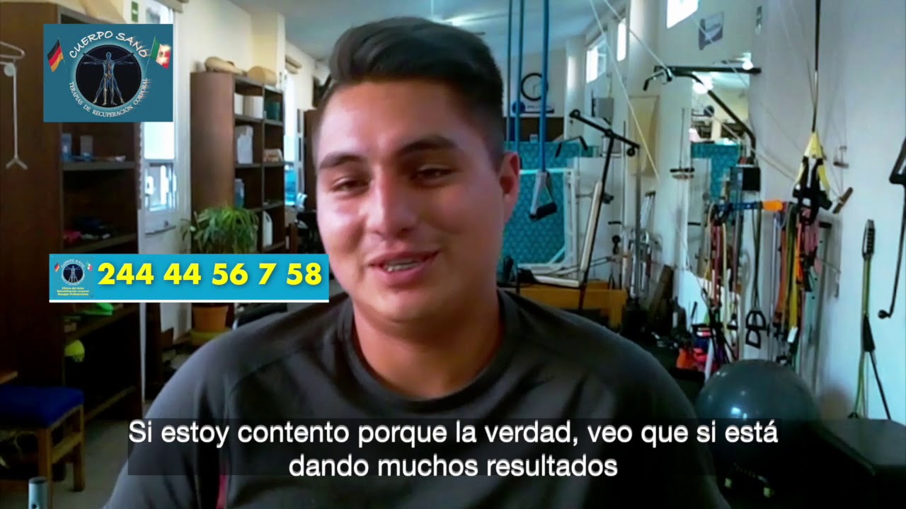 terapias online Coleccionando éxitos / Antonio Rodriguez