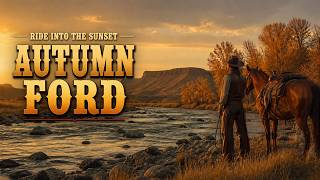 Download Lagu AUTUMN FORD — Ride into the Sunset | Spaghetti Western Orchestral Music (Whistling & Twang) Download Lagu AUTUMN FORD — Ride into the Sunset | Spaghetti Western Orchestral Music (Whistling & Twang)