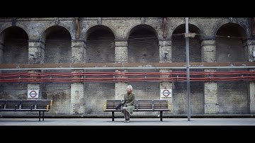 Mind The Gap (2014) - Short Film