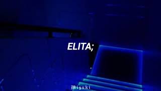 Elita - Void [Traducida al Español]