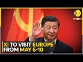 China President Xi Jinping to visit France, Serbia & Hungary | World News | WION