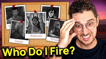 The Toughest Choice So Far.. │Dispatch Episode 3