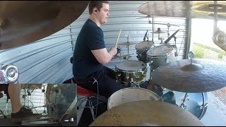 4 Minutes of Extreme Metal Drumming  (only drums)