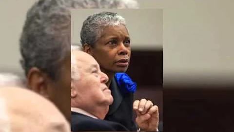 Interview with Attorney Mutaquee Akbar: Judge Judi...