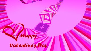 Valentines Day Obby