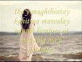 Awit ni Ginny by Toni G
