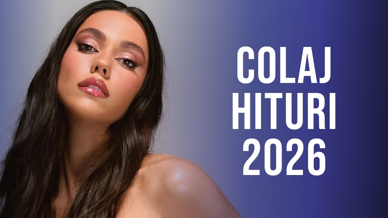 Muzica Noua Romaneasca 2026 🔥 Colaj Melodii Noi Romanesti 2026 🔥 Mix Hituri Noi Romanesti 2026