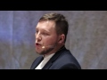 Prawdziwy Świat Gastronomii | Marcin Czubak | TEDxKatowice