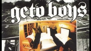 Watch Geto Boys Niggas And Flies video