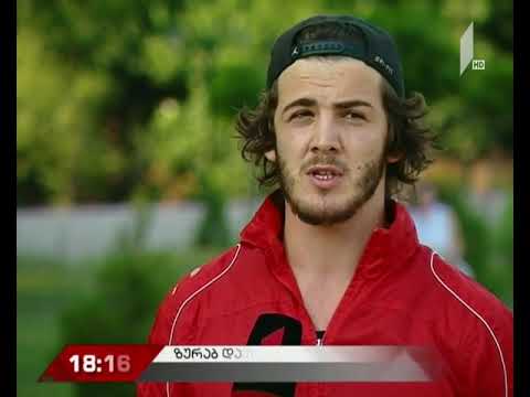 კლასიკოსების კაპიტანმა ნაკრების შეკრება დატოვა