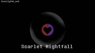 Scarlet Nightfall