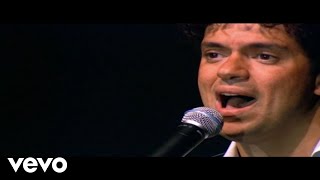 Jorge Vercillo - Invisível (Ao Vivo)