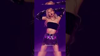 Rosé Edit Hindi Song Edit
