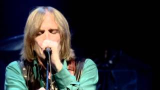 Video thumbnail of "Tom Petty and the Heartbreakers - Southern Accents"