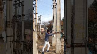 😇  बनना है तो ऐसा #Shorts #Viral #Video #Electric #Electrical #Electrician #Ramsinghlineman