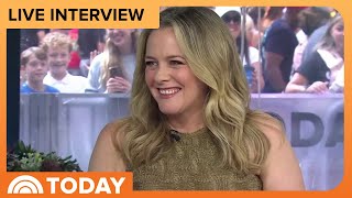 Alicia Silverstone Talks Producing Irish Blood And Clueless Series