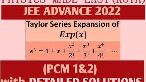 2-JEE ADVANCE YEAR - 2022 PAPER-1 & 2; CRAMER