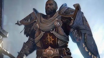 CGR Trailers - LORDS OF THE FALLEN Developer Diary #1
