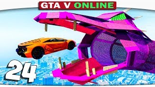 : .24      GTA 5 Online -   !!