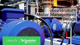 EcoStruxure Motor Management Design Web Application | Schneider Electric screenshot 2