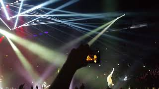 imagine dragons - radioactive (ziggo dome)