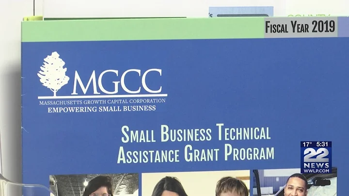 $175K grant to assist small businesses in Franklin County
