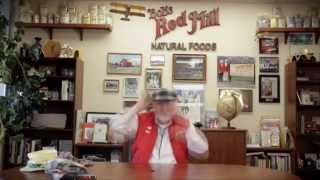 Bob Moore: A Man of Many Hats