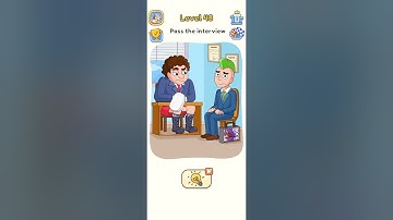 Dop 5 game delete part one level 46 walkthrough solutions All level -slecte the inter veiw