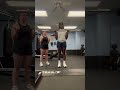 Barbell Bicep Curl Part 2