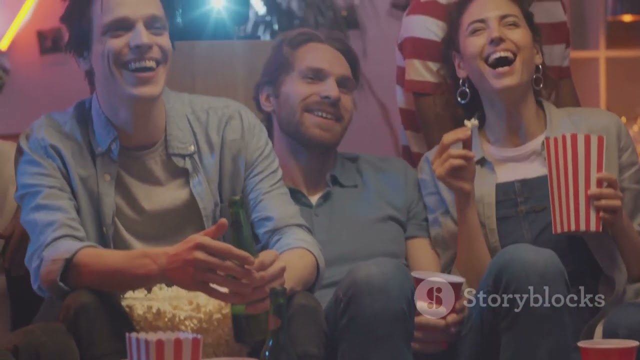 El Ascenso y Caída de la TV por Cable