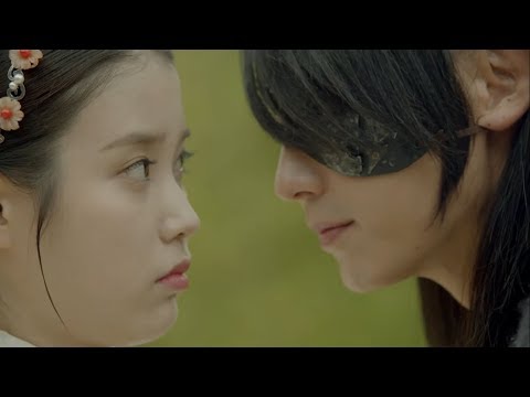 Moon Lovers/Aşka Yolculuk (Lyrics ve Türkçe Çeviri) [For You - EXO]