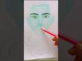 #shiv ji drawing #shorts #viralshort #mahadevart #art
