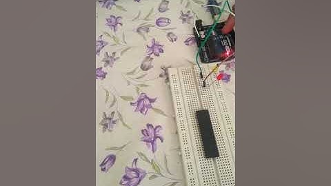 Waste segregation using Deep learning and Python to  Arduino Communication.