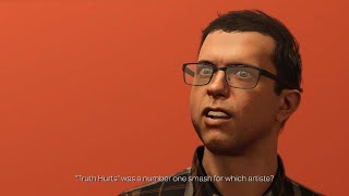 NBA 2K23 Music Trivia 1 All Answers for Ben Marvin Ericks Vinyl English